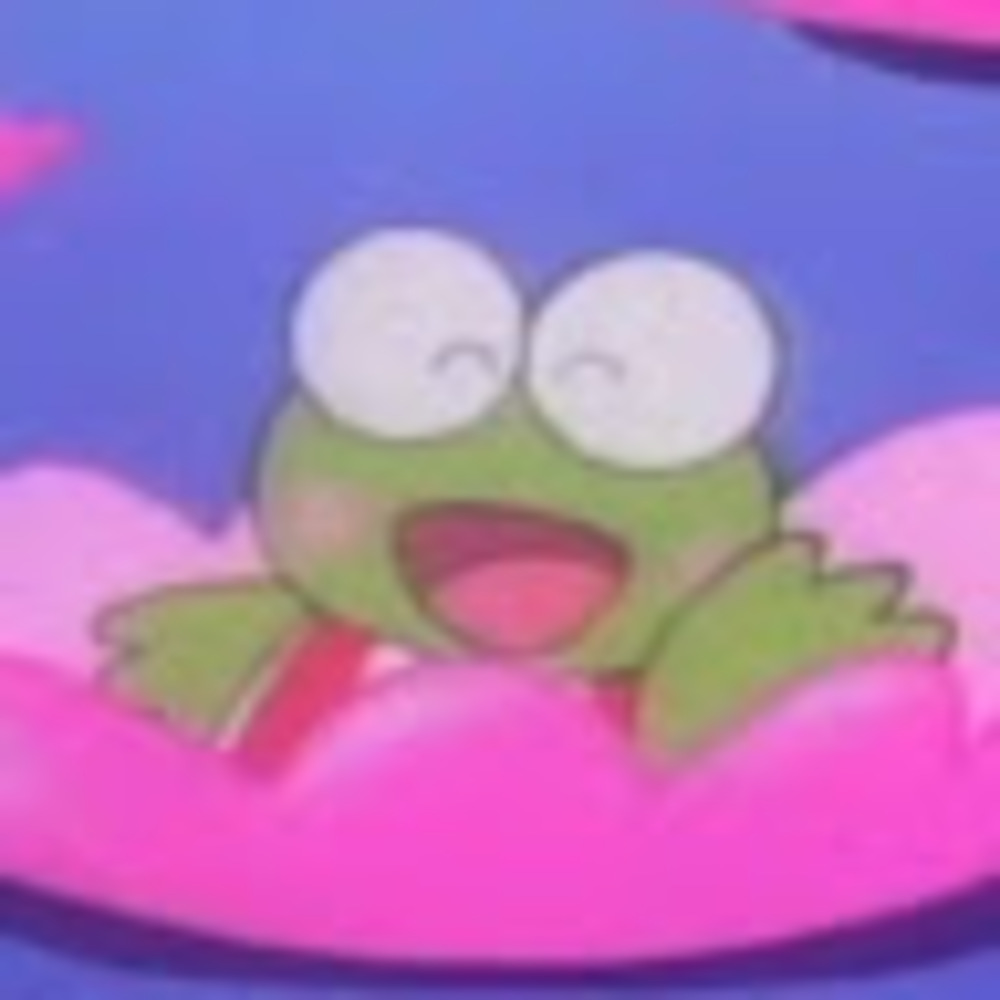 Meet your Posher, Addie